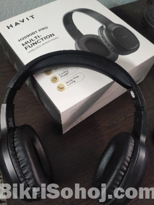 Bluetooth headphone